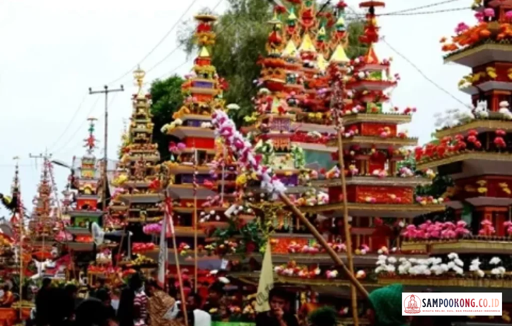 hubungan rahasia kerajaan nusantara