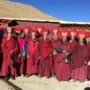 Kontrol Kuil dan Reinkarnasi Tibet