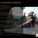 Pelestarian Candi Borobudur