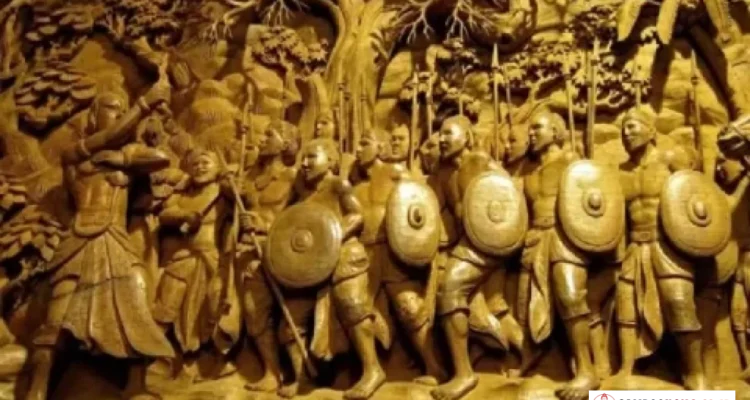 Perang Bhatoro Katong Ponorogo