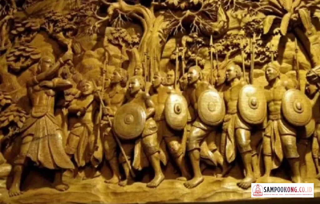 Perang Bhatoro Katong Ponorogo