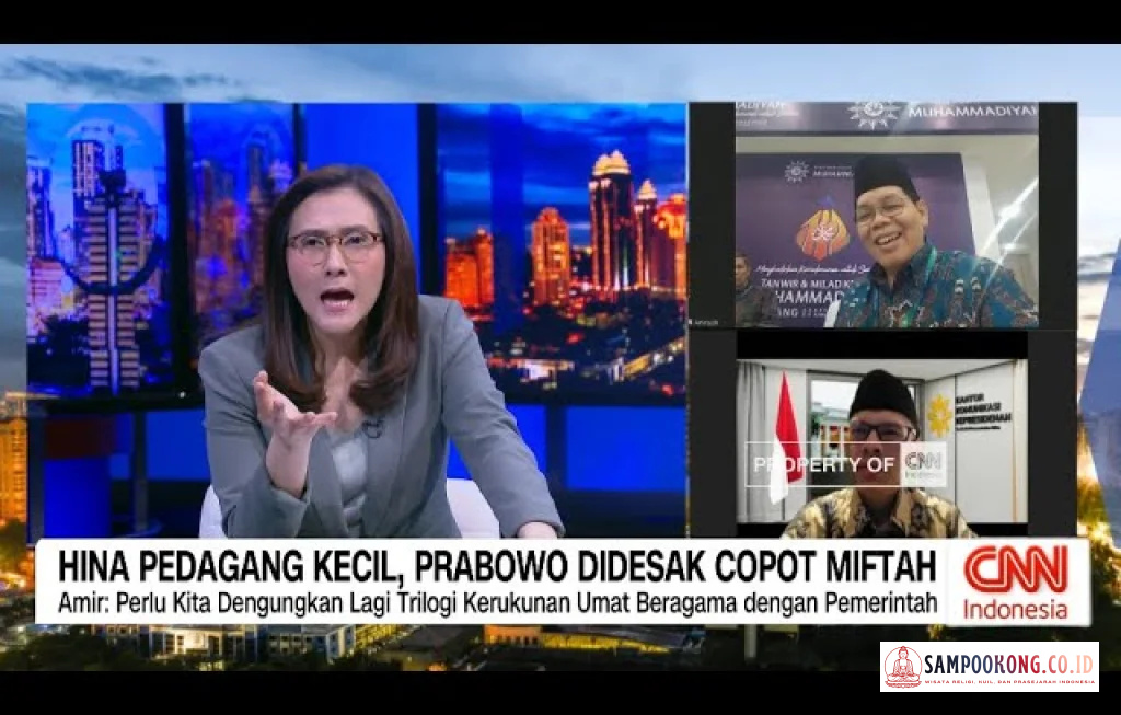 trilogi kerukunan umat beragama