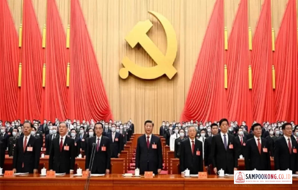 UU Persatuan Etnis China