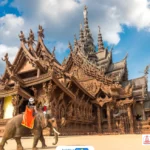 wisata bangkok dan pattaya