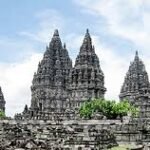 Wisata Candi Hindu di Dunia, Jejak Peradaban yang Selalu Mengundang Kagum