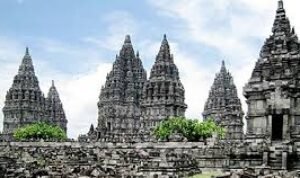 Wisata Candi Hindu di Dunia, Jejak Peradaban yang Selalu Mengundang Kagum