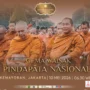 Gema Waisak Pindapata Nasional