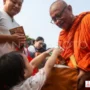 Gema Waisak Pindapata Nasional