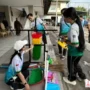 Gerakan Ekoteologi Waisak 2570