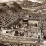 Khalifah Al-Mahdi Membangun Makkah