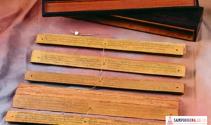 kitab kuno Mpu Prapanca