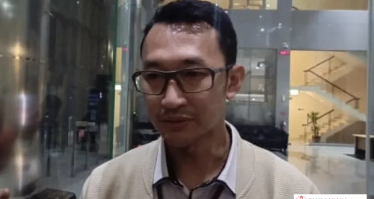 KPK fasilitasi tahanan beribadah