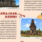 sejarah kerajaan majapahit