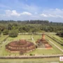 situs peninggalan kerajaan Sriwijaya