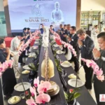 Upacara Waisak 2025 Palembang