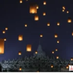 Waisak 2025 Candi Borobudur