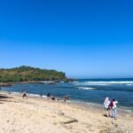 Pantai Wediombo