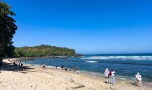 Pantai Wediombo