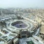 Kota Mekah, Tanah Suci yang Menjadi Pusat Perjalanan Umat Islam