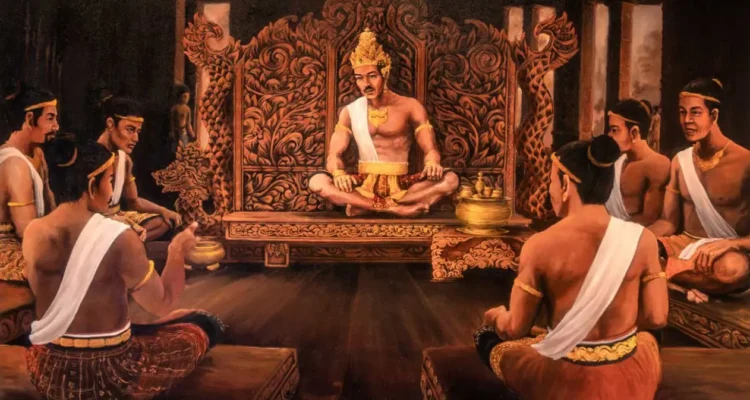 Prabu Siliwangi, Raja Pajajaran yang Hidup di Antara Sejarah dan Legenda
