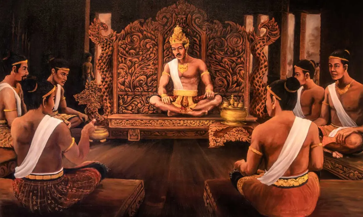 Prabu Siliwangi, Raja Pajajaran yang Hidup di Antara Sejarah dan Legenda