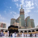 Wisata Haji, Perjalanan Suci yang Menggabungkan Ibadah, Sejarah, dan Rasa Rindu