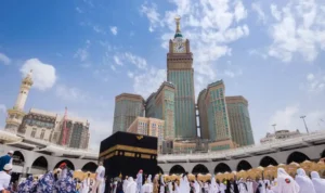 Wisata Haji, Perjalanan Suci yang Menggabungkan Ibadah, Sejarah, dan Rasa Rindu