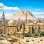 Wisata di Kairo Mesir, Kota Seribu Menara yang Menyimpan Cerita Firaun dan Pasar Tua