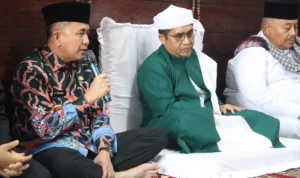 Ziarah di Besilam, Perjalanan Religi ke Kampung Tuan Guru di Langkat