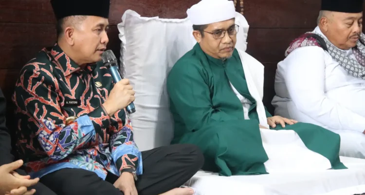 Ziarah di Besilam, Perjalanan Religi ke Kampung Tuan Guru di Langkat