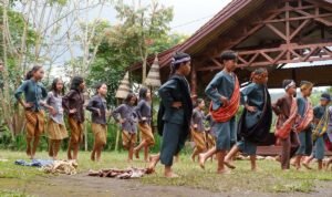 Saung Ciburial