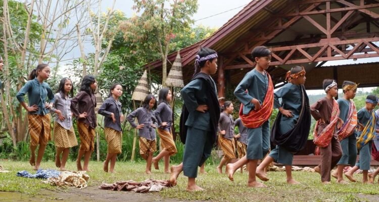 Saung Ciburial