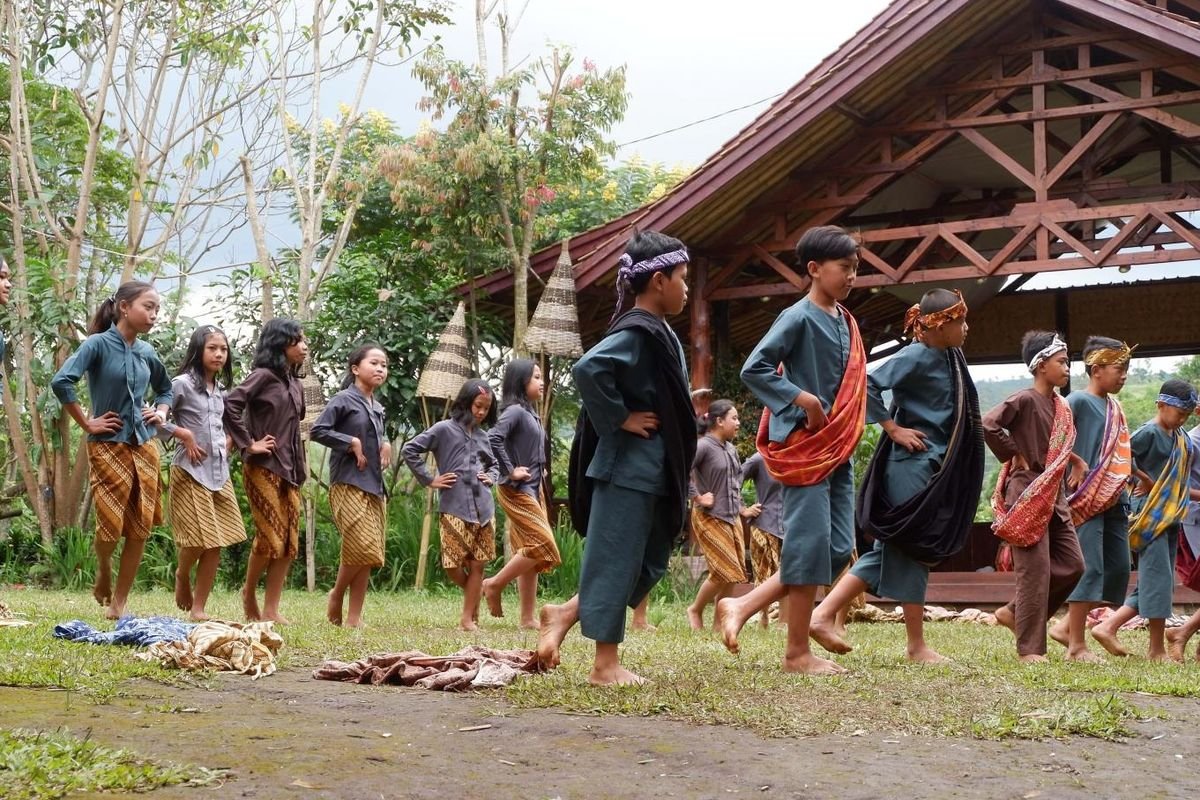 Saung Ciburial