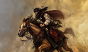 Khalid bin Walid, Panglima Sayfullah yang Mengubah Arah Sejarah Islam