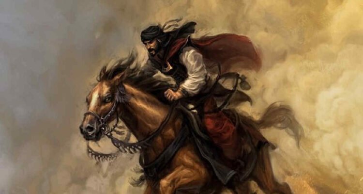 Khalid bin Walid, Panglima Sayfullah yang Mengubah Arah Sejarah Islam