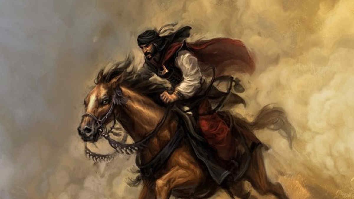 Khalid bin Walid, Panglima Sayfullah yang Mengubah Arah Sejarah Islam