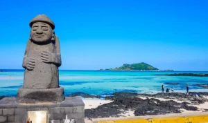 Pulau Jeju, Surga Vulkanik Korea Selatan yang Memikat Sepanjang Musim_11zon Pulau Jeju, Surga Vulkanik Korea Selatan yang Memikat Sepanjang Musim