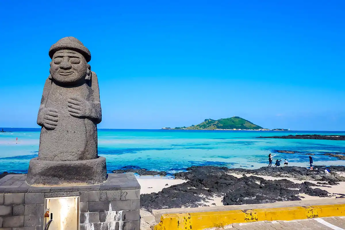Pulau Jeju, Surga Vulkanik Korea Selatan yang Memikat Sepanjang Musim_11zon Pulau Jeju, Surga Vulkanik Korea Selatan yang Memikat Sepanjang Musim