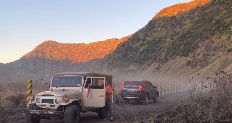 Bromo