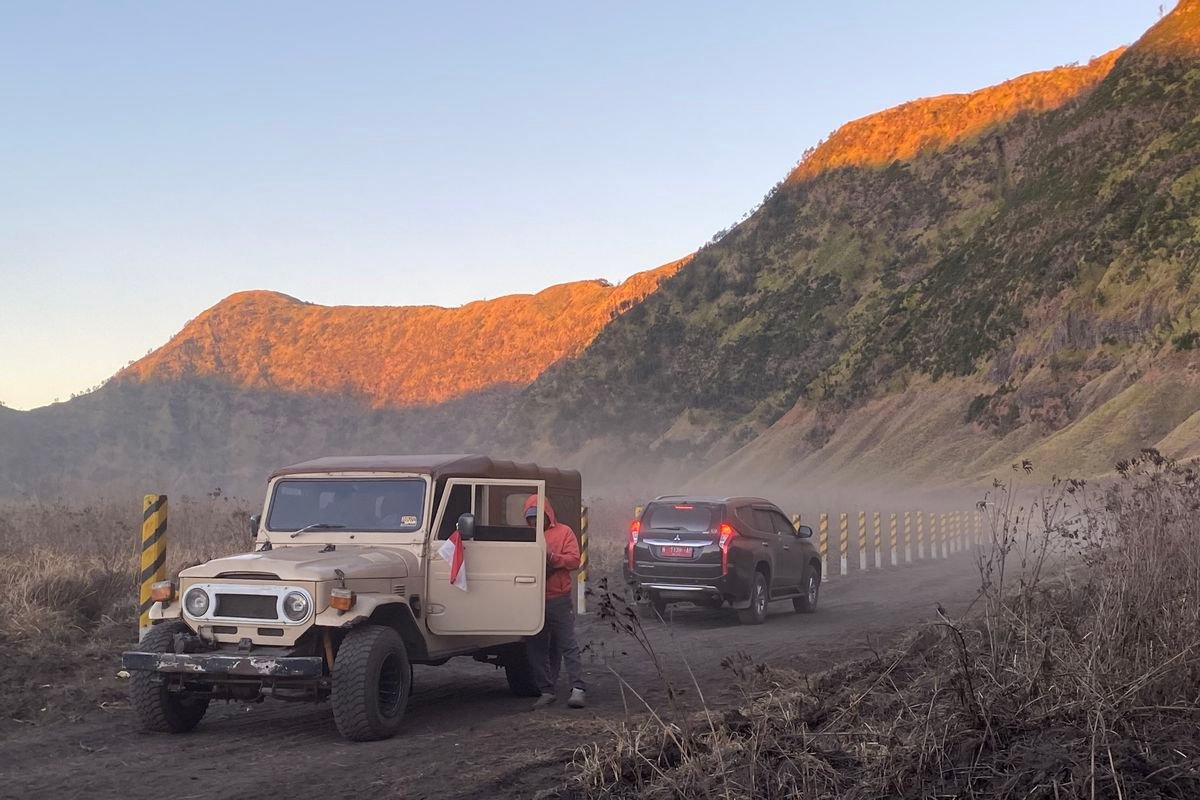 Bromo