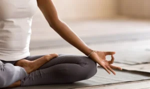 Manfaat Meditasi bagi Tubuh dan Pikiran, Bukan Sekadar Membuat Lebih Tenang