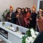 Saur Matua, Upacara Adat Batak Toba untuk Menghormati Orang Tua