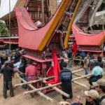 Suku Toraja, Mengenal Lebih Dekat Budaya yang Kaya Tradisi dan Warisan Leluhur