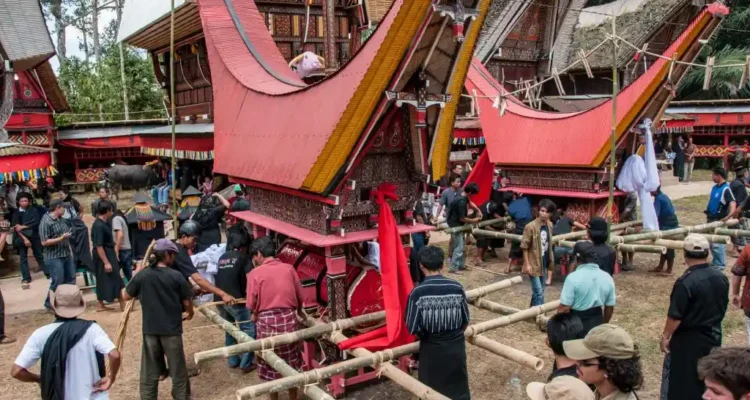 Suku Toraja, Mengenal Lebih Dekat Budaya yang Kaya Tradisi dan Warisan Leluhur