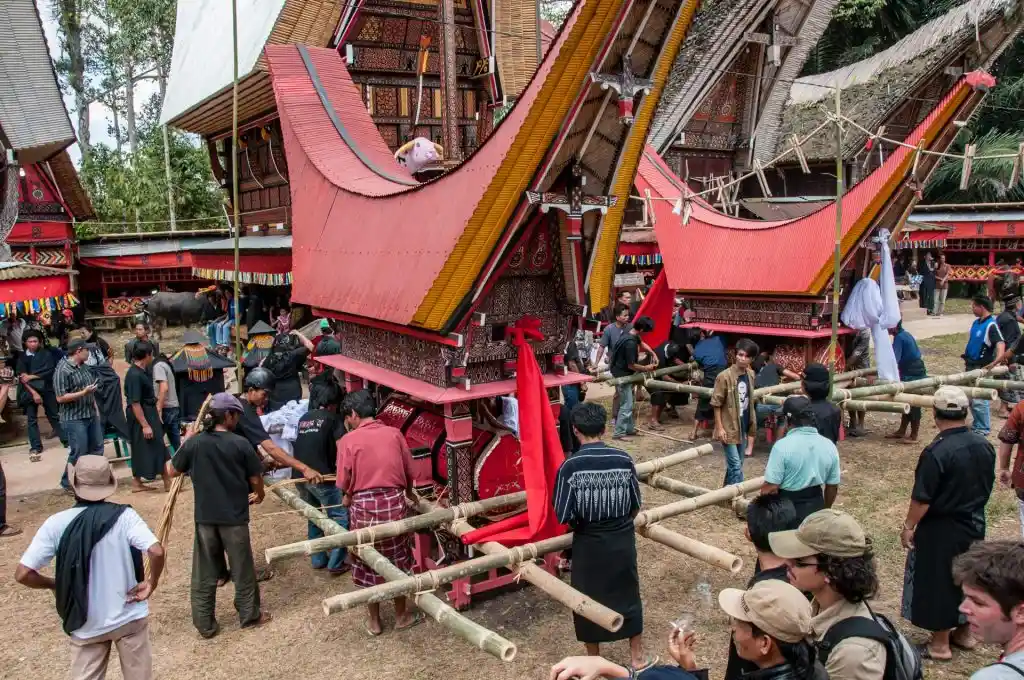 Suku Toraja, Mengenal Lebih Dekat Budaya yang Kaya Tradisi dan Warisan Leluhur