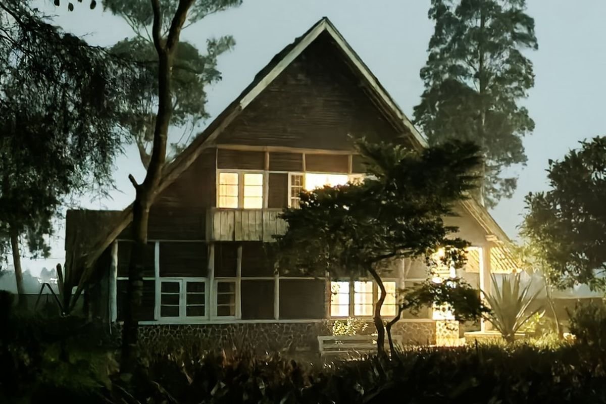 Pengabdi Setan