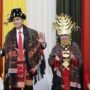 Baju Adat Mandailing, Keindahan Busana Tradisional dari Sumatera Utara