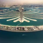 Palm Jumeirah Dubai, Pulau Buatan Mewah yang Jadi Ikon Wisata Dunia