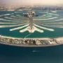 Palm Jumeirah Dubai, Pulau Buatan Mewah yang Jadi Ikon Wisata Dunia